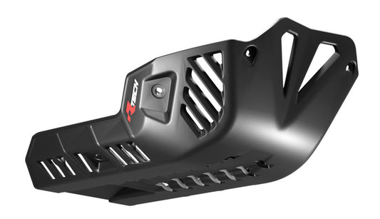 R-Tech T7 Motorbescherming Onderstuk