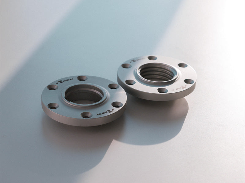 R-Tech 23L tank doppen voor Tenere 700