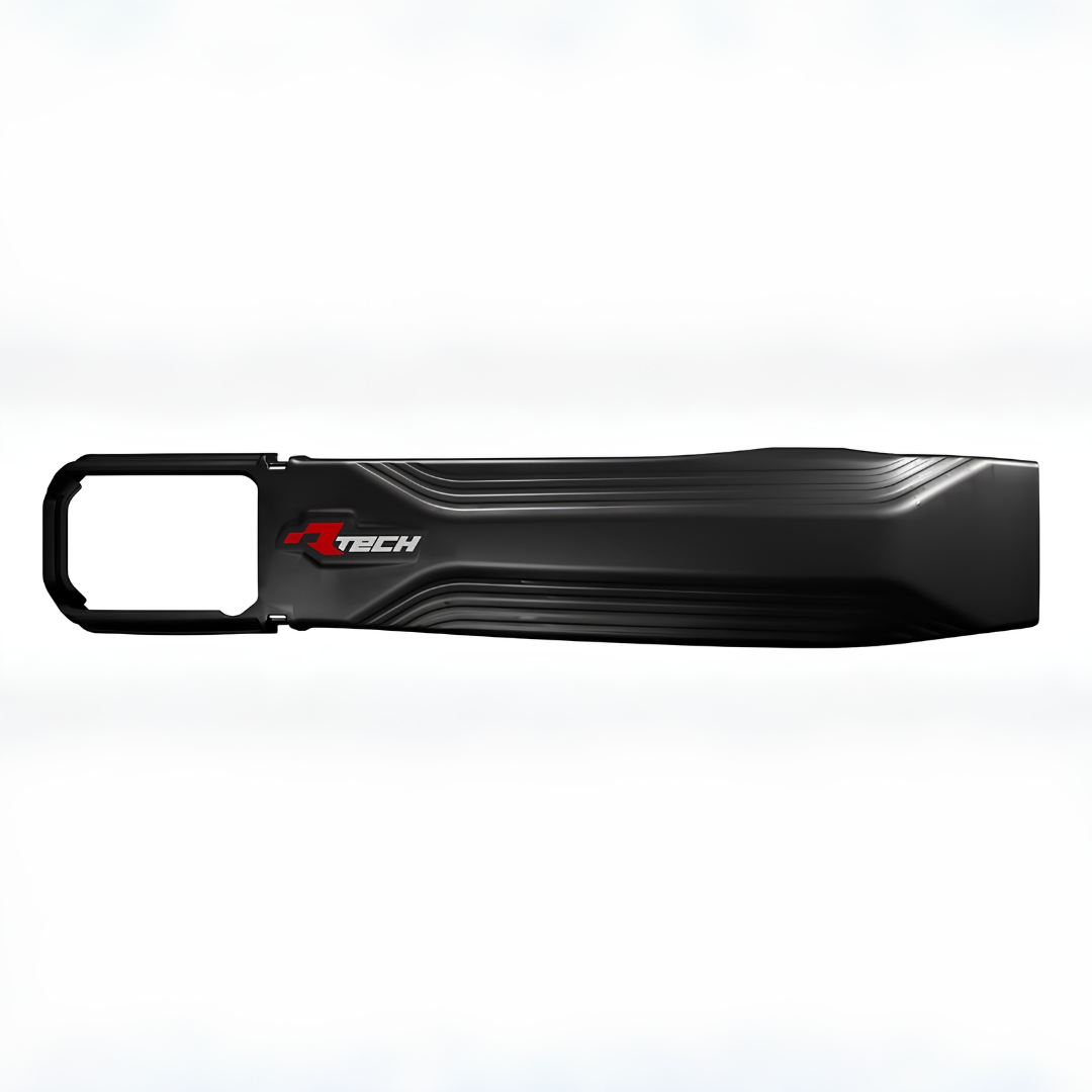 R-Tech T7 Revolution Achterburgbeschermers