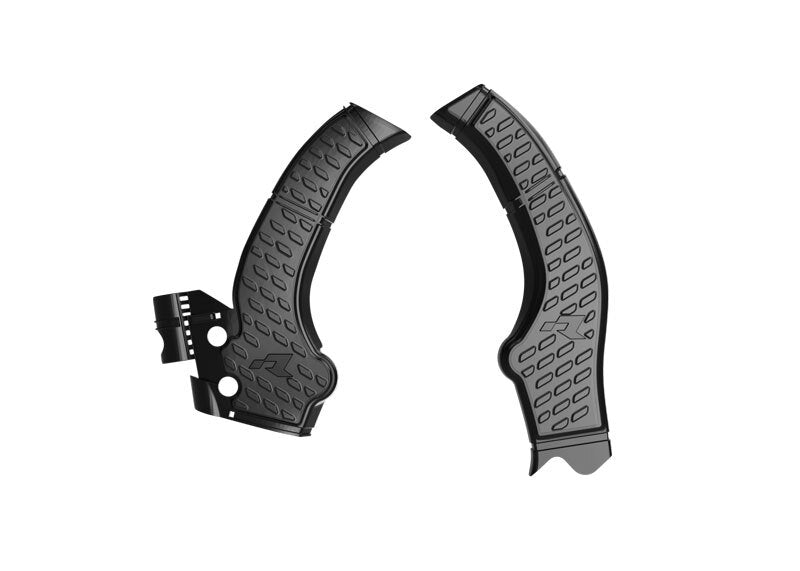 R-Tech Frame Beschermers Zwart voor Kove 800x