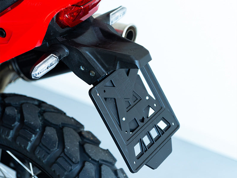 R-Tech Kentekenplaathouder Honda Transalp 750