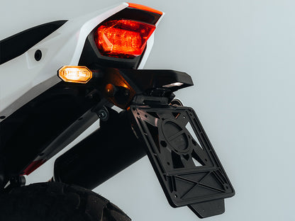R-Tech Kentekenplaathouder Honda Transalp 750