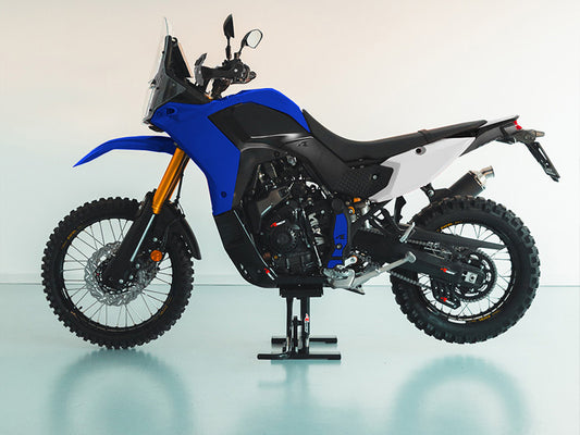R-Tech Revolution Plastic Kit voor Yamaha Tenere 700 2025+
