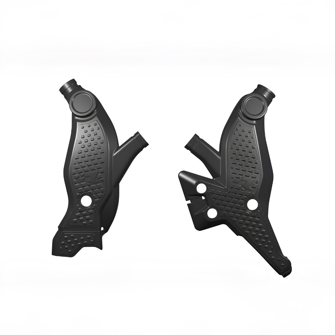 R-Tech T7 Revolution Frame Bescherming