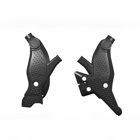 R-Tech T7 Revolution Frame Bescherming