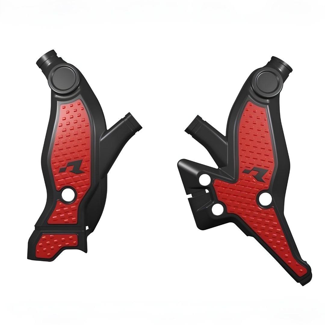 R-Tech T7 Revolution Frame Bescherming