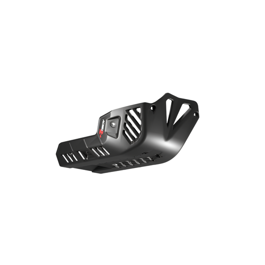 R-Tech T7 Motorbescherming Onderstuk