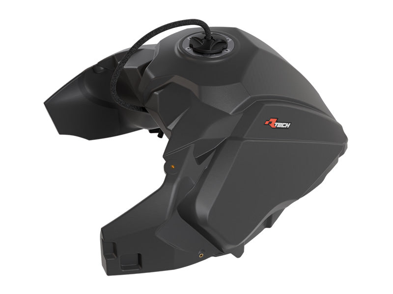 R-Tech 23L tank voor de yamaha tenere 700 