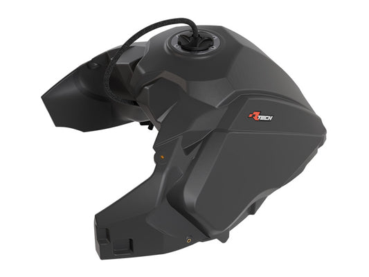 R-Tech 23L tank voor de yamaha tenere 700 