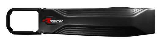 R-Tech Revolution Achterburg beschermers voor Yamaha Tenere 700