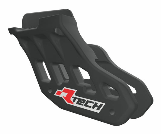 R-Tech Revolution Kettinggeleider zwart voor Yamaha Tenere 700