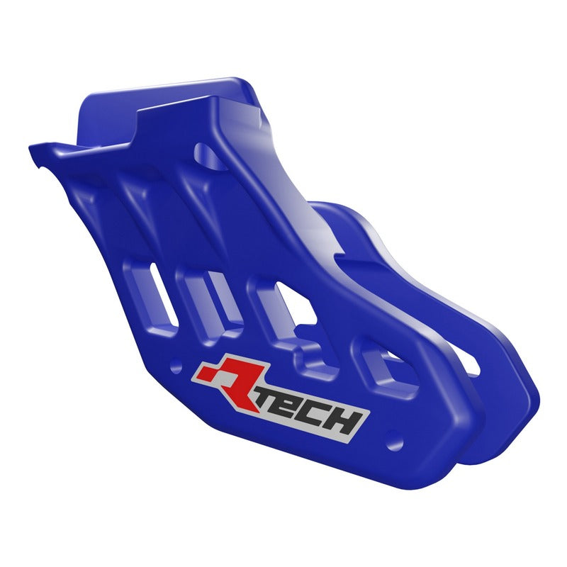 R-Tech Revolution Kettinggeleider blauw voor Yamaha Tenere 700