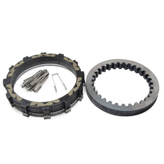 REKLUSE TorqDrive Adventure voor Kove 800X