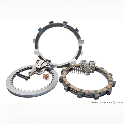 REKLUSE RadiusX Koppeling kit