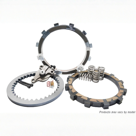 REKLUSE RadiusX Koppeling kit