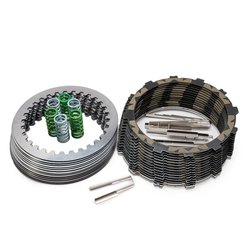 REKLUSE TorqDrive (Straat) Koppeling Kit Voor Yamaha Tenere 700