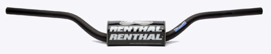 RENTHAL Fatbar 831 zwart Voor Yamaha Tenere 700