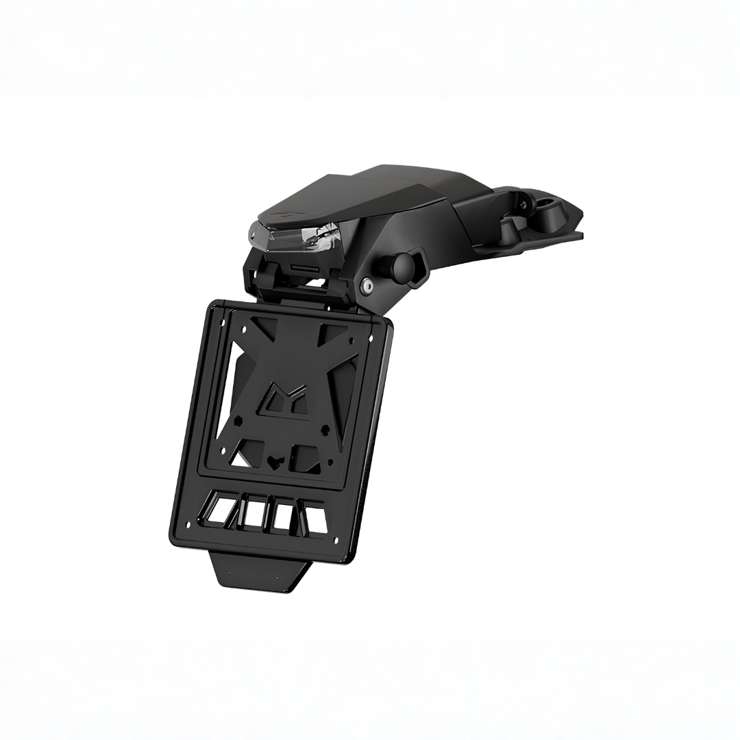 R-Tech Kentekenplaathouder voor Kove 800x