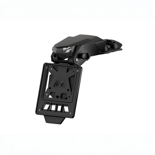 R-Tech Kentekenplaathouder voor Kove 800x