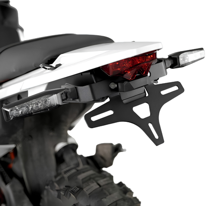 R&G Racing Korte Kentekenplaathouder KTM 390 Adventure