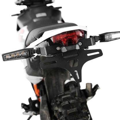 R&G Racing Korte Kentekenplaathouder KTM 390 Adventure