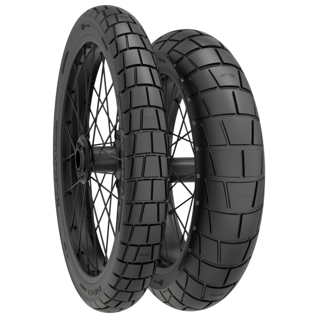 Rebel Tyre Xplorer Nomada