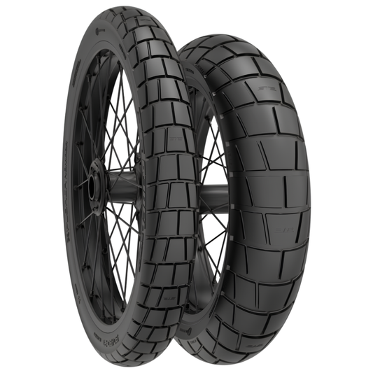 Rebel Tyre Xplorer Nomada