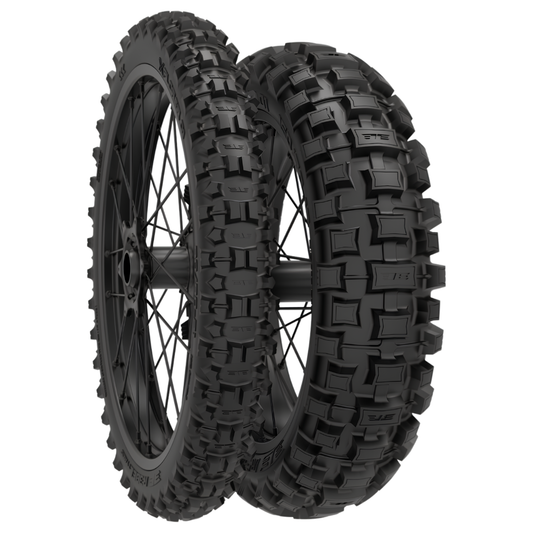 Rebel Xplorer 01 100% Off-Road Allroad Band