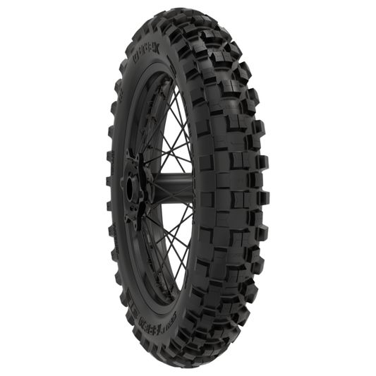 Rebel X Baja 01 Rally Raid Achterband 140/80-18