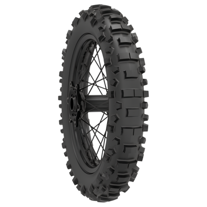 Rebel Tyre Xstar 01 Evo