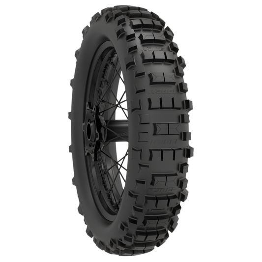 Rebel XStar 02 Enduroband 140/80-18 – Medium / Super Soft