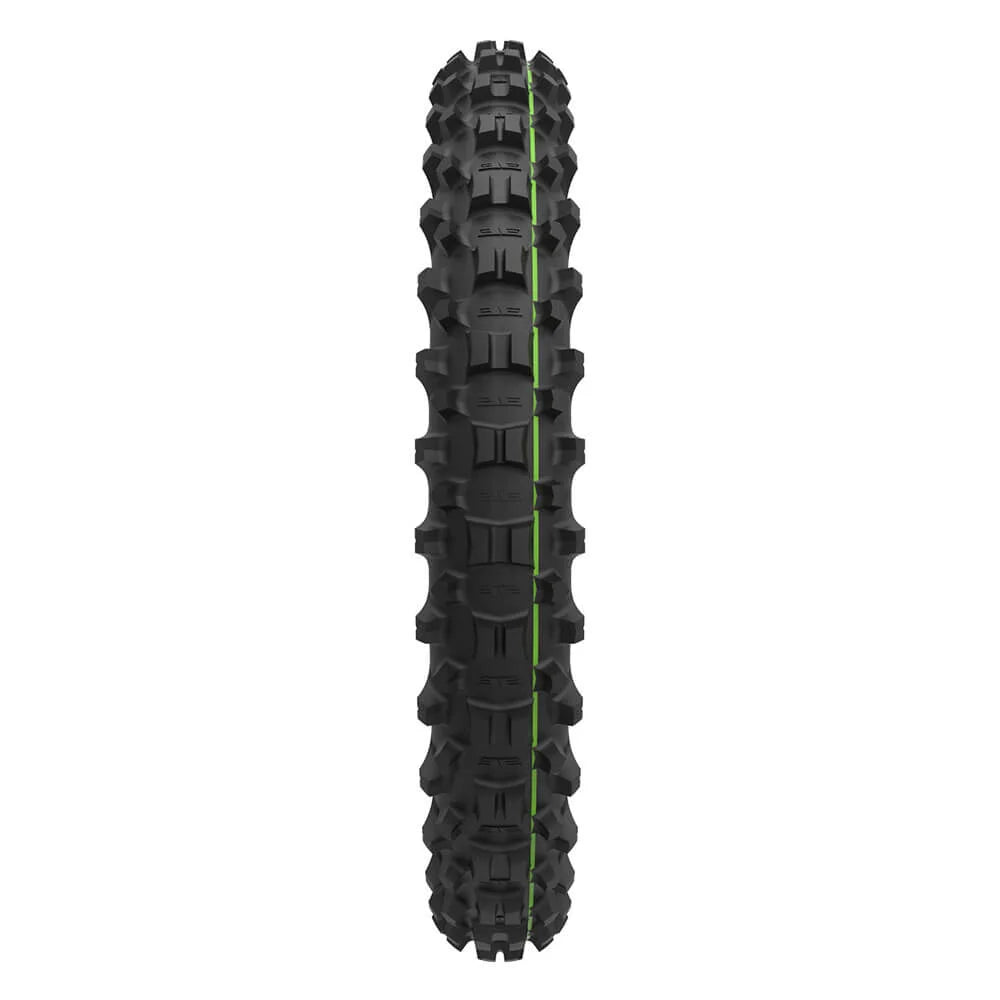 Rebel Tyre Xstar 01 evo soft
