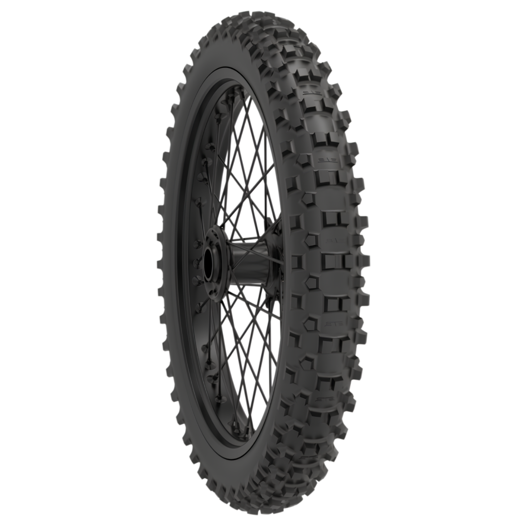 Rebel Tyre Xstar 01 Evo