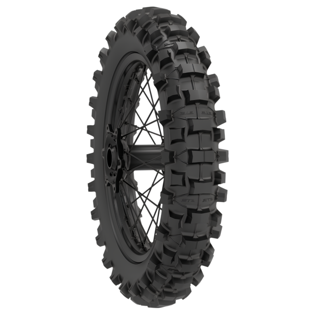 Rebel Xplorer 01 Enduro Off-Road Band