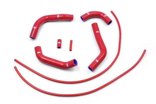 SAMCO Radiatorslangen - CRF300L