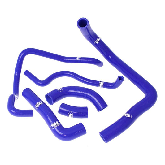 SAMCO Radiatorslangen voor Yamaha Tenere 700