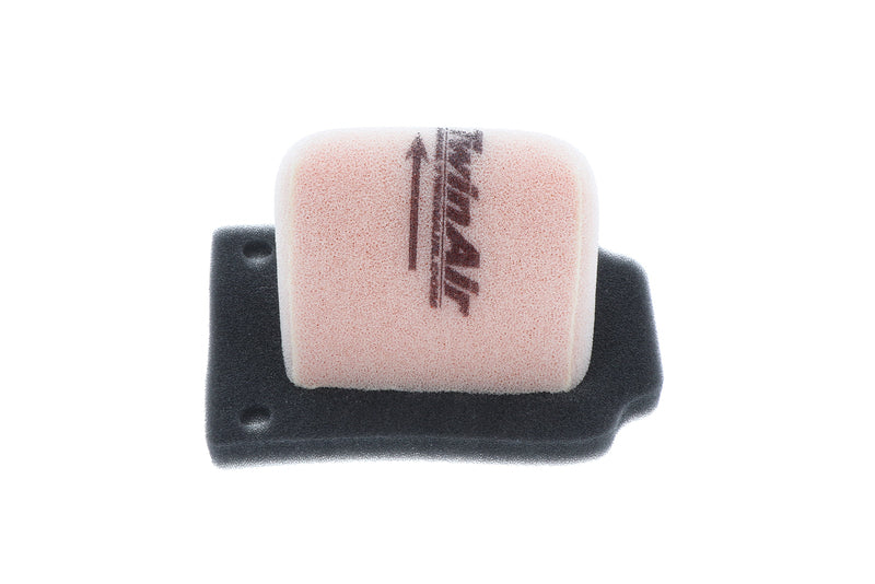 Filtro de aire Twin Air + brida de aluminio T7