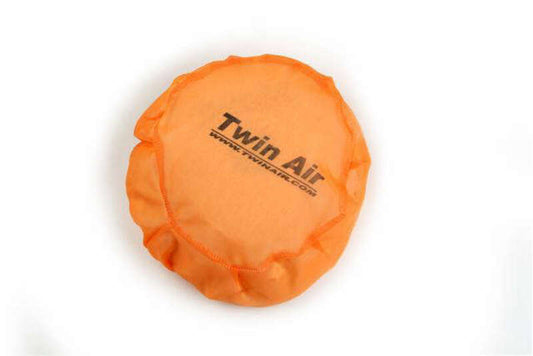 De Twin-Air luchtfilter stofhoes voor de Tenere 700 GYTR
