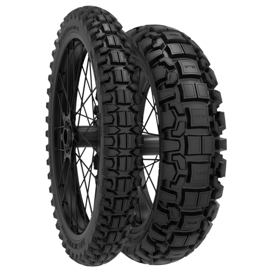 Rebel Xplorer Adventure 90/90 21''