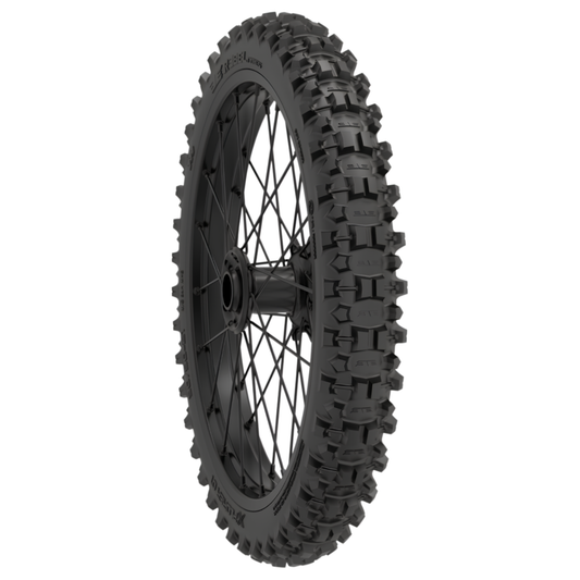 Rebel Xplorer 01 Enduro Off-Road Band