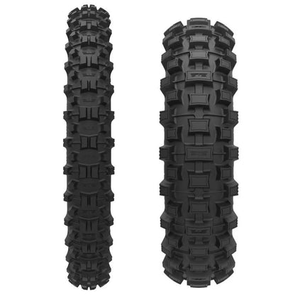 Rebel Tyre Xplorer 01 set