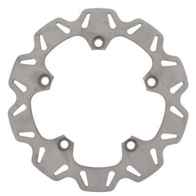 EBC VR2120 Remschijf Achter